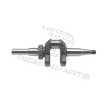 CRANK SHAFT